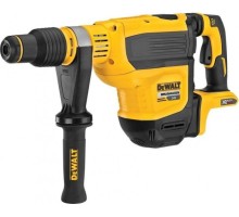 Перфоратор аккумуляторный DeWALT DCH 614 N  FLEXVOLT, бесщеточный, без АКБ и ЗУ [DCH614N-XJ]