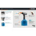 Опрыскиватель аккумуляторный GRINDA PHS-1, 1 л