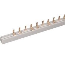 Шина соединительная IEK PIN 3П 100А (дл.1м) YNS21-3-100