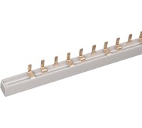 Шина соединительная IEK PIN 3П 63А (дл.1м) YNS21-3-063