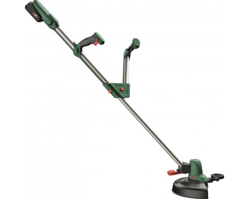 Триммер аккумуляторный BOSCH EasyGrassCut 18-260 [06008C1C02]