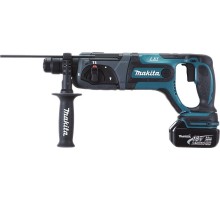 Перфоратор аккумуляторный MAKITA DHR241RFE