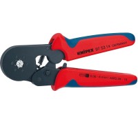 Инструмент для опрессовки кабельных наконечников KNIPEX 975314 KN-975314