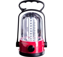 Фонарь аккумуляторный КОСМОС Ac6010LED кемпинговый [KOCAc6010LED]