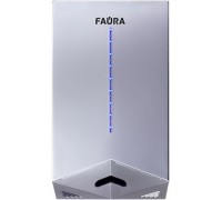 Сушилка для рук Faura FHD-1200G вт, серый цвет 00000038088