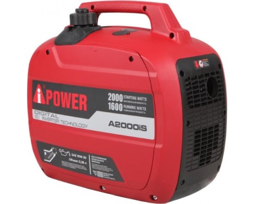 Электростанция бензиновая A-IPOWER A2000iS инверторная [20301]