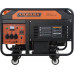 Генератор бензиновый AURORA AGE 12000 D PLUS
