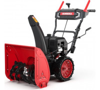 Снегоуборщик бензиновый SUNREKA GS 617LE 212006
