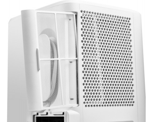 Мобильный кондиционер BALLU Eclipse BPAC-07 EPW/N6 white