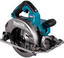 Пила циркулярная аккумуляторная MAKITA HS 004 GZ без АКБ и ЗУ HS004GZ