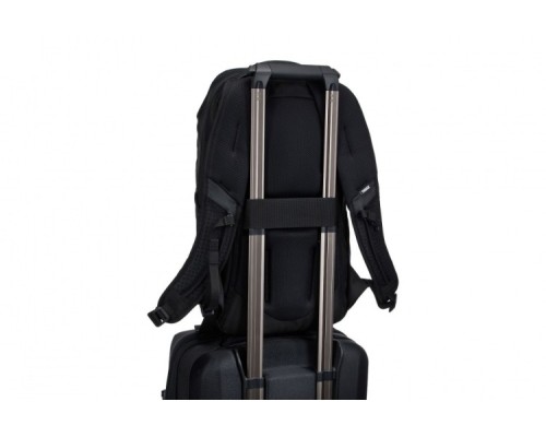 Рюкзак THULE 3 204 812 accent backpack, 20l, black [3204812]