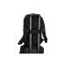 Рюкзак THULE 3 204 812 accent backpack, 20l, black [3204812]