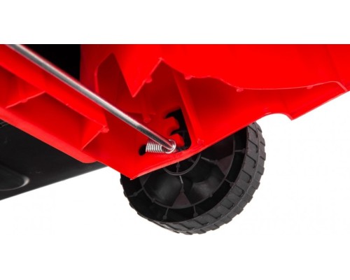 Газонокосилка электрическая Hammer ETK1000 [107-017]