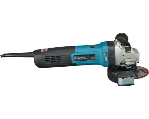 Угловая шлифмашина сетевая MAKITA GA5091X01