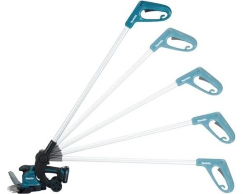 Ручка MAKITA 198516-8 для аккумуляторных ножниц dum604,600,603, duh201 Ручка MAKITA 198516-8 для аккумуляторных ножниц dum604,600,603, duh201