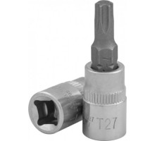 Головка TORX JONNESWAY S07H427 Насадка торцевая 1/2