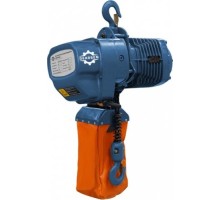 Таль электрическая Gearsen GHHBDS 0560 цепная стационарная 0,5т 6 м (380B)