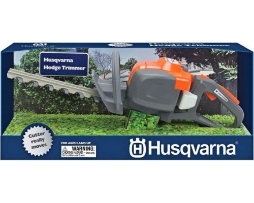 Игрушка HUSQVARNA 