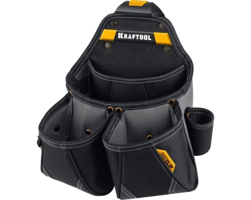 Пояс для инструментов KRAFTOOL KBS-5  [38760-5]