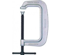 Струбцина G-образная BESSEY SC120 120 х 85 мм BE-SC120