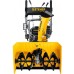 Снегоуборочная машина STEHER EXTREM GST-772E 72 см [GST-772E]