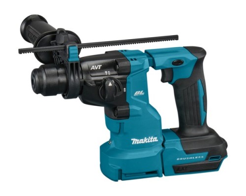 Перфоратор аккумуляторный MAKITA DHR183Z