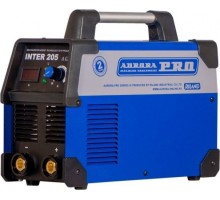 Сварочный инвертор AURORA INTER 205 НАКС 22727