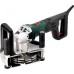 Штроборез сетевой METABO MFE 40 [604040500] + 2 Алмазных круга