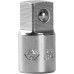 Переходник KING TONY 2813 с 1/4" на 3/8"