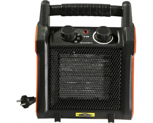 Тепловентилятор электрический Sturm FH3034CQ