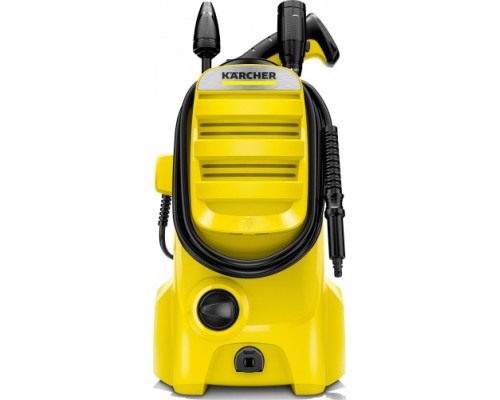 Мойка высокого давления KARCHER K 3 Compact (1.676-200.0) [1.676-200.0]