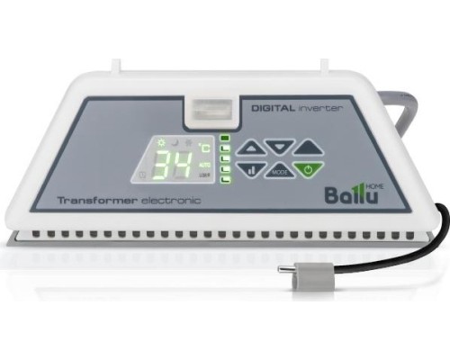 Блок управления Transformer Digital Inverter BALLU BCT/EVU-I [НС-1081869]