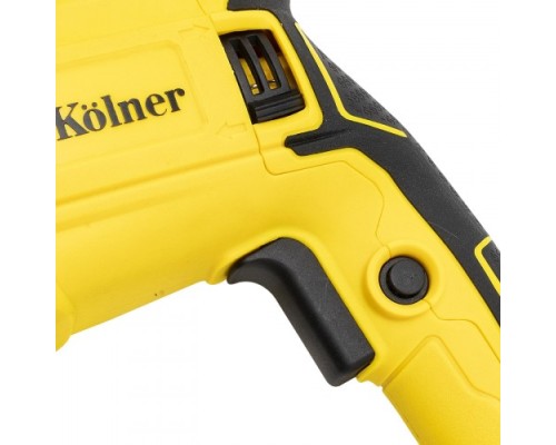 Перфоратор KOLNER KRH 850H [кн850х]