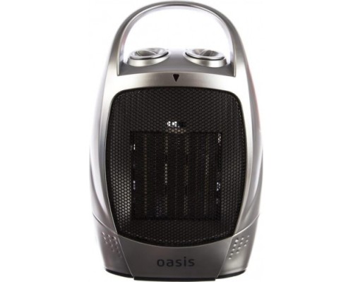 Тепловентилятор электрический making Оasis everywhere КS-15 R [4670004377116]
