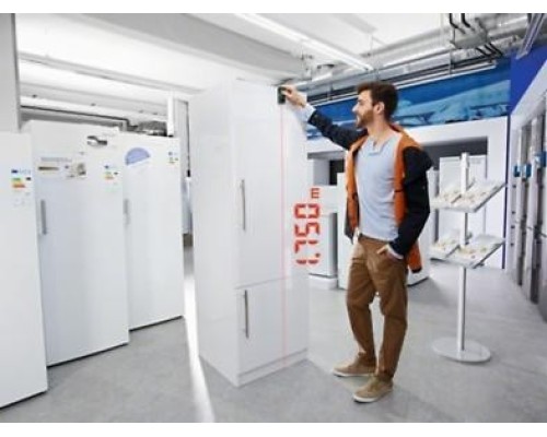Лазерная рулетка BOSCH PLR 25 [0603672521]