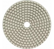 Алмазный гибкий шлифовальный круг D.BOR STONE-WET 100 №200 (арт. S-WD-100-0200) D-S-WD-100-0200