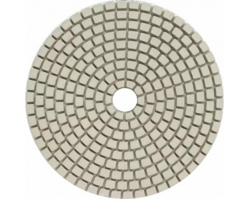 Алмазный гибкий шлифовальный круг D.BOR STONE-WET 100 №100 (арт. S-WD-100-0100) [D-S-WD-100-0100]