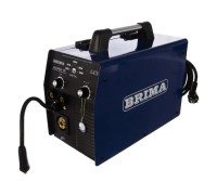 Сварочный полуавтомат Brima MIG/MMA-180 DIGITAL 0010115