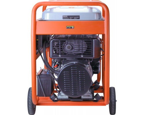 Генератор бензиновый Evoline PB 22003 E (Zongshen) 1T90DF221EVO