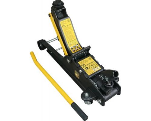 Гидравлический домкрат подкатной Berger BG1279 2.7 т