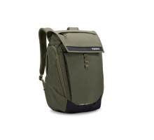 Рюкзак THULE 3 205 015 paramount backpack, 27l, soft green [3205015]