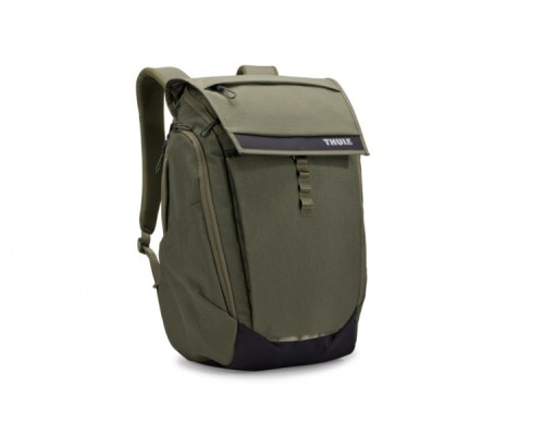 Рюкзак THULE 3 205 015 paramount backpack, 27l, soft green [3205015]