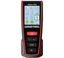 Лазерный дальномер CONDTROL Vector 100 1-4-100