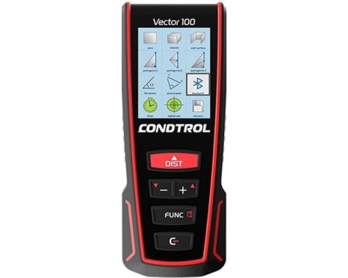 Лазерный дальномер CONDTROL Vector 100 [1-4-100]