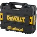 Аккумуляторный шуруповерт DeWALT DCD 777 D2T бесщеточная [DCD777D2T-QW]