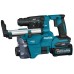 Перфоратор аккумуляторный MAKITA HR010GD201