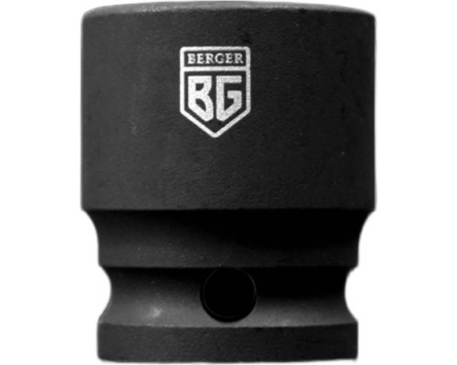 Ударная головка 6-гранная 34мм 1/2" BERGER BG2130