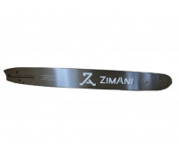 Шина для цепной пилы ZIMANI 16