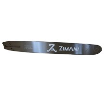 Шина для цепной пилы ZIMANI 75cm, 0.404