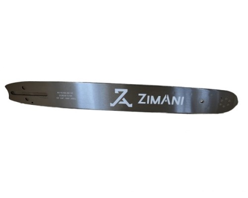 Шина для цепной пилы ZIMANI 14 Шина для цепной пилы ZIMANI 14